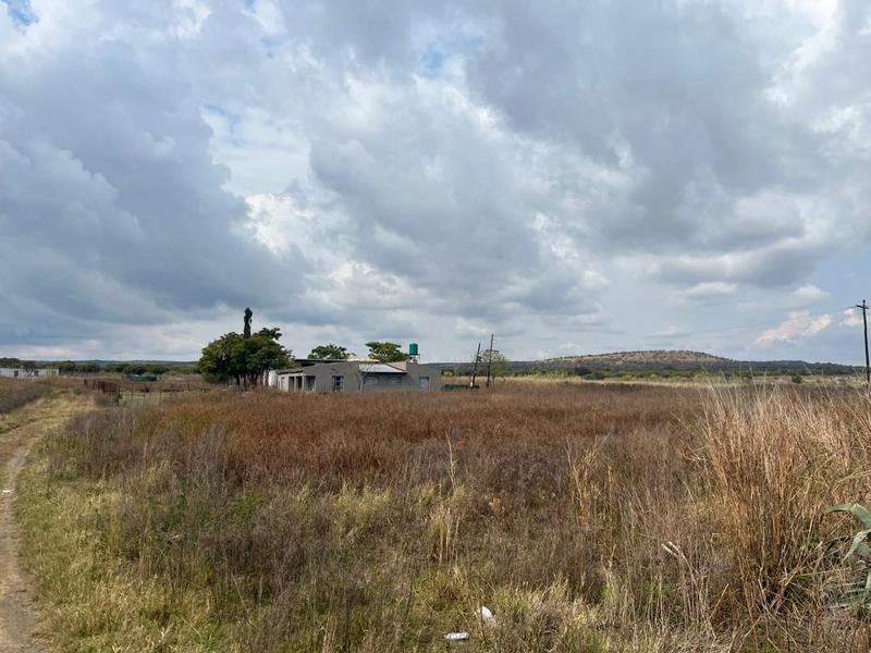 4 Bedroom Property for Sale in Swartruggens North West